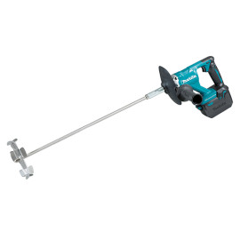 Máy trộn sơn dùng pin Makita DUT131Z